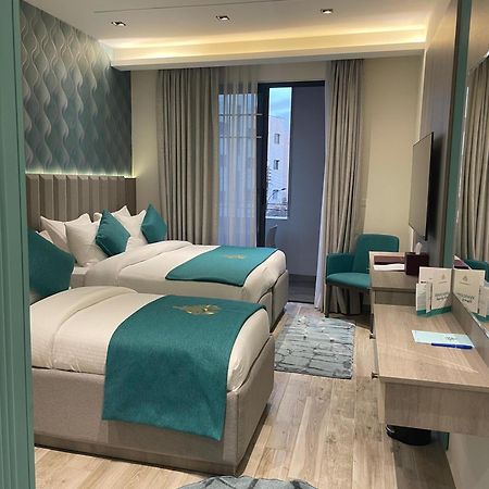 Soho Midtown Hotel Ash Shumaysani Ngoại thất bức ảnh