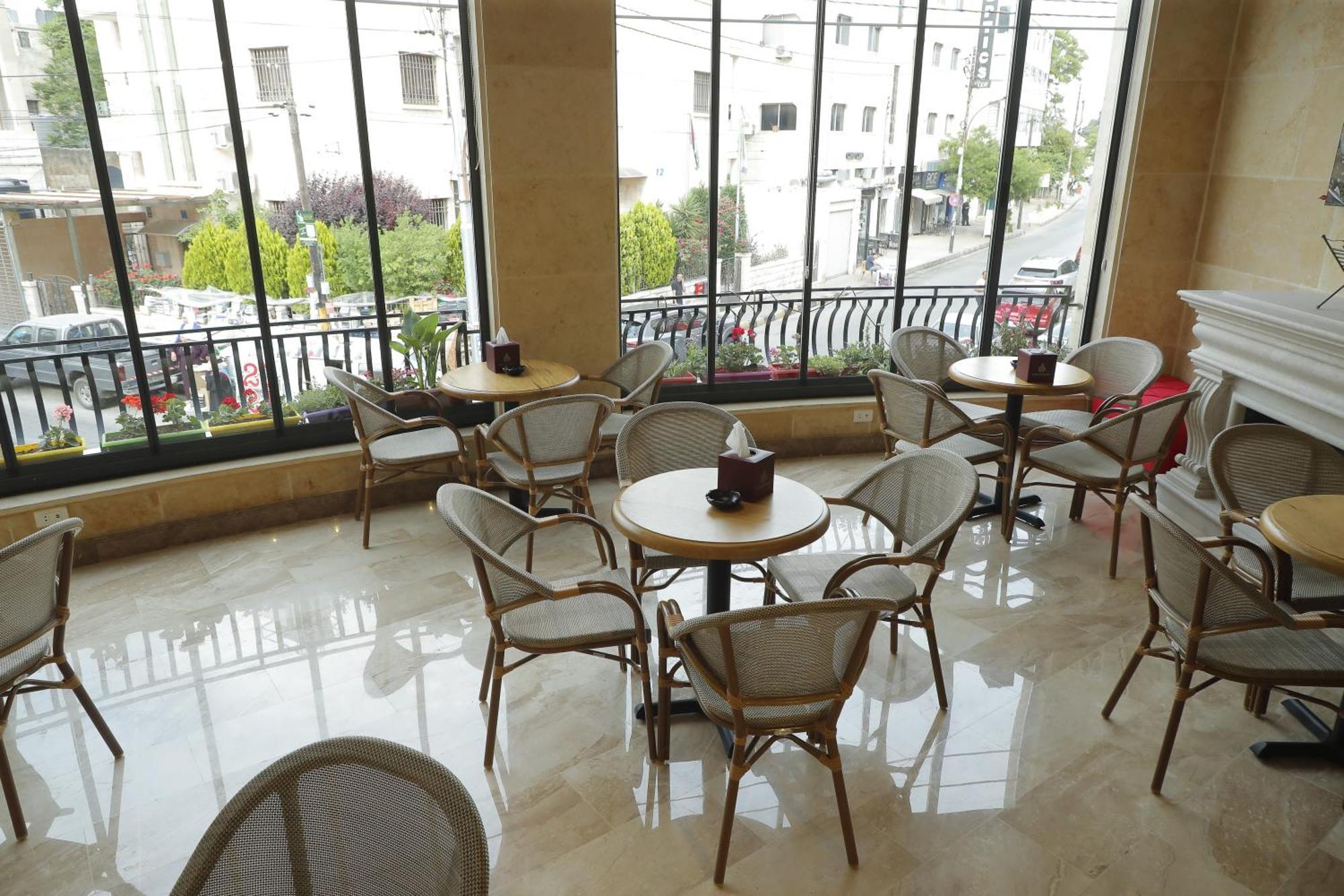 Soho Midtown Hotel Ash Shumaysani Ngoại thất bức ảnh