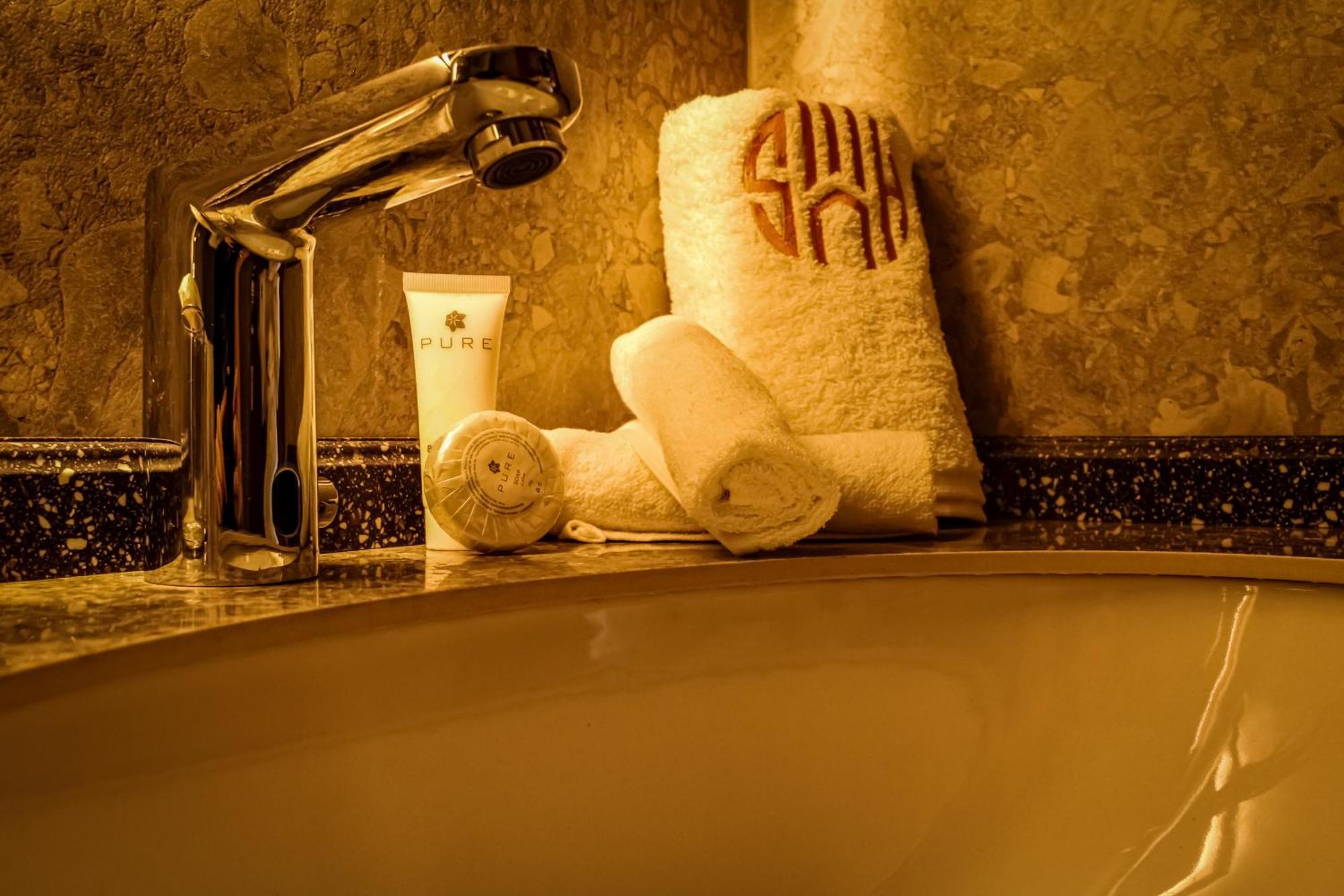 Soho Midtown Hotel Ash Shumaysani Ngoại thất bức ảnh